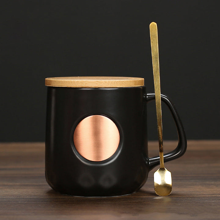 Bronse Starbucks Creative Mug | Luvikno