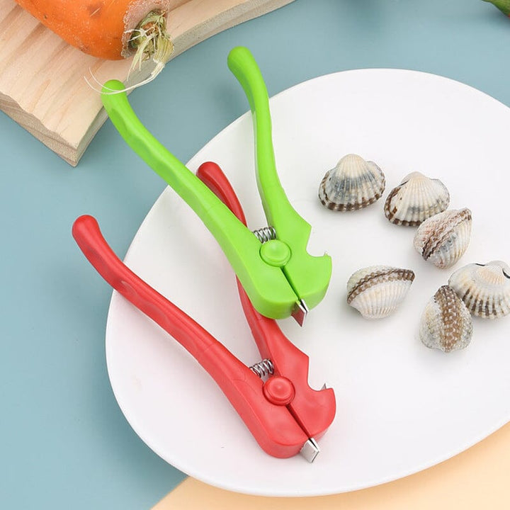 Clam Pliers for Restaurant & Home | Luvikno