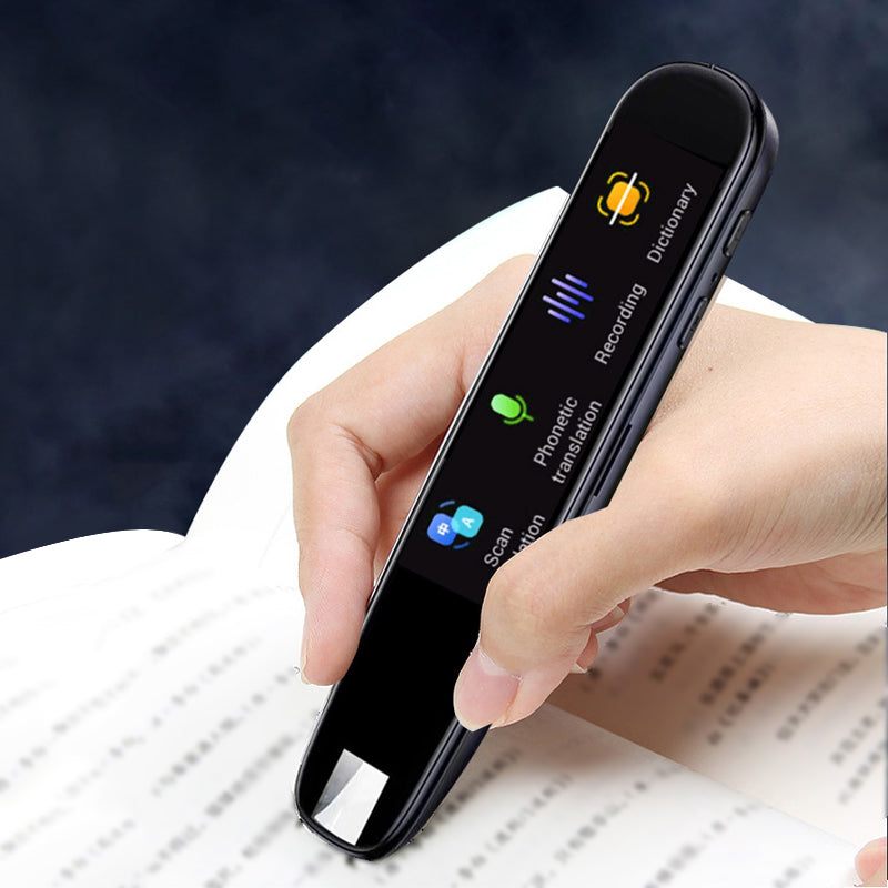 Dictionary Pens | Luvikno