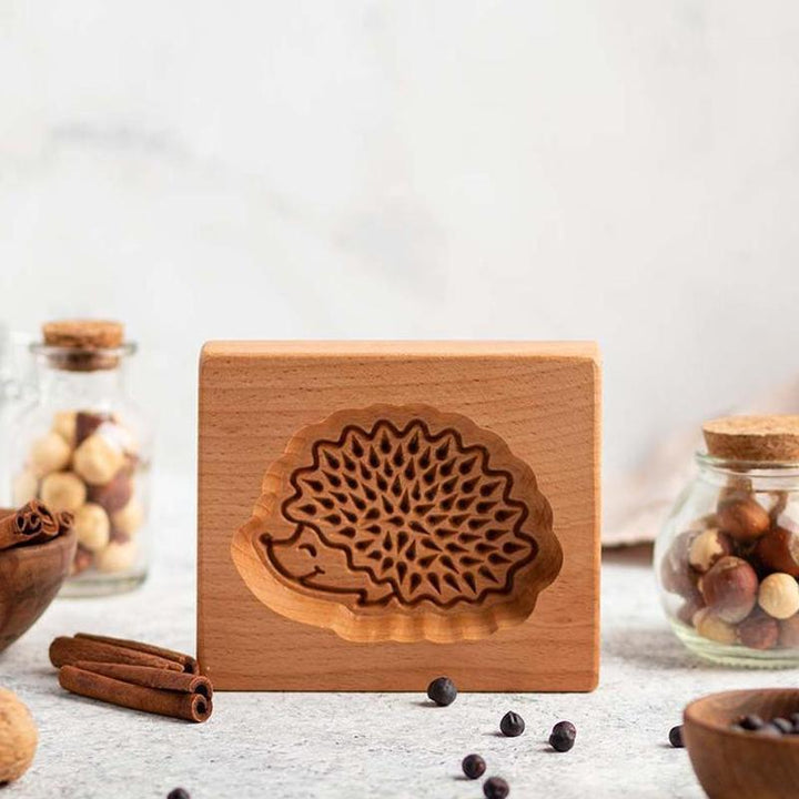 Cookie Mold Cutter | Luvikno