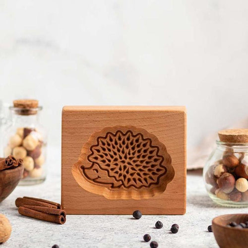 cookie cutter | Luvikno