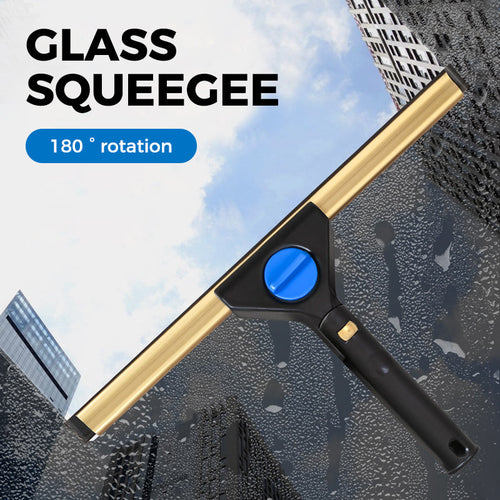 Universell Glasskrape | Luvikno