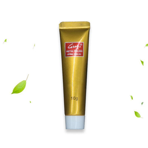 Ultimate Metal Polish Cream (2 PCS) | Luvikno