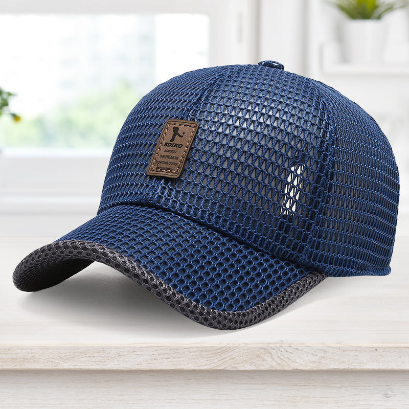 Luvikno | Sommer Utendørs Casual Baseball Caps