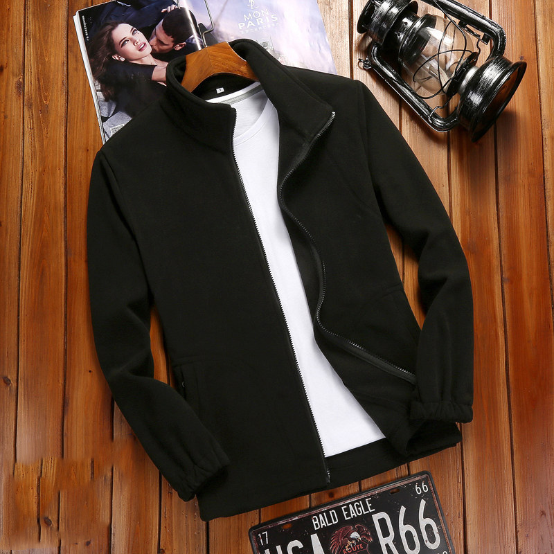 Luvik | Veste en fleece avec fermeture éclair pour femmes