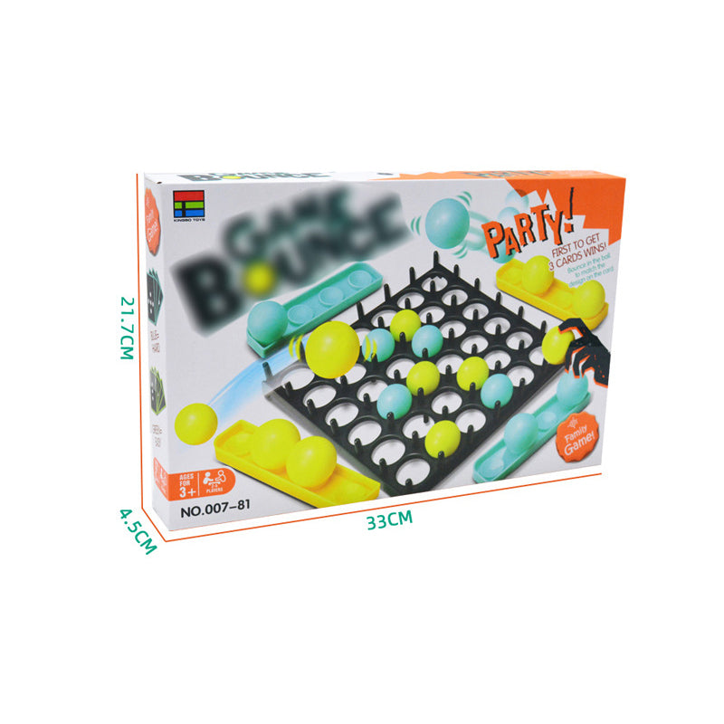 Jumping Ball Toy | luvikno