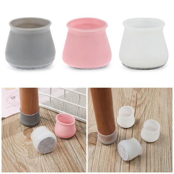 Felt cover for table and chair | Luvikno