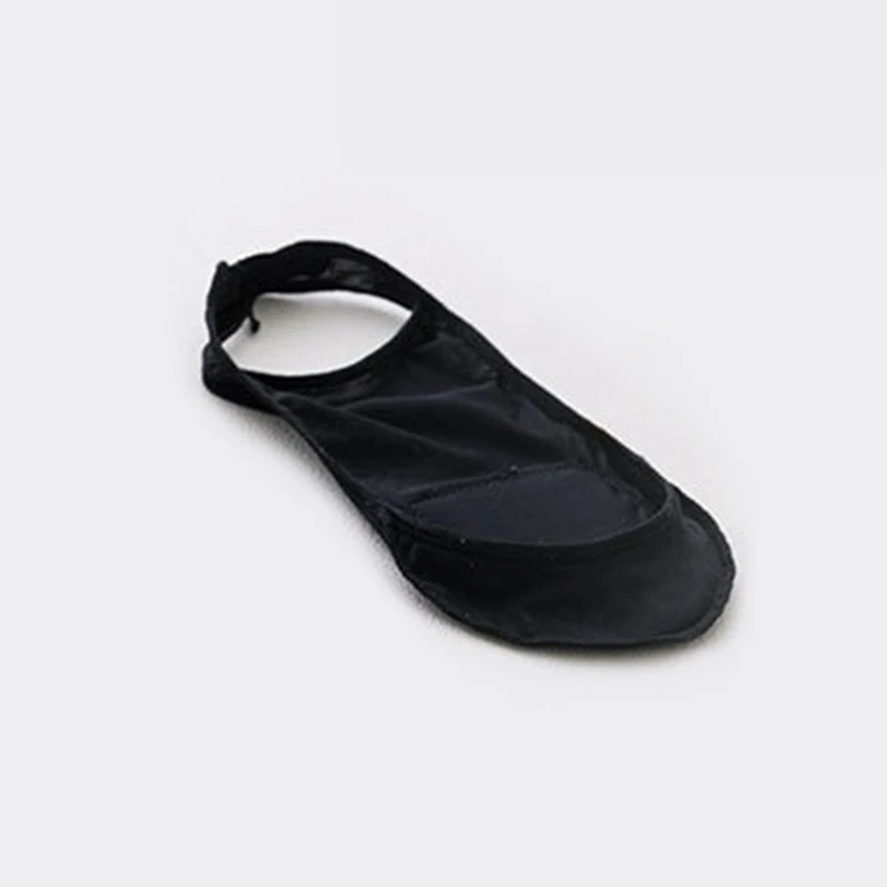 ComfortStep – Usynlige Fotputene for Optimal Støtte Luvikno