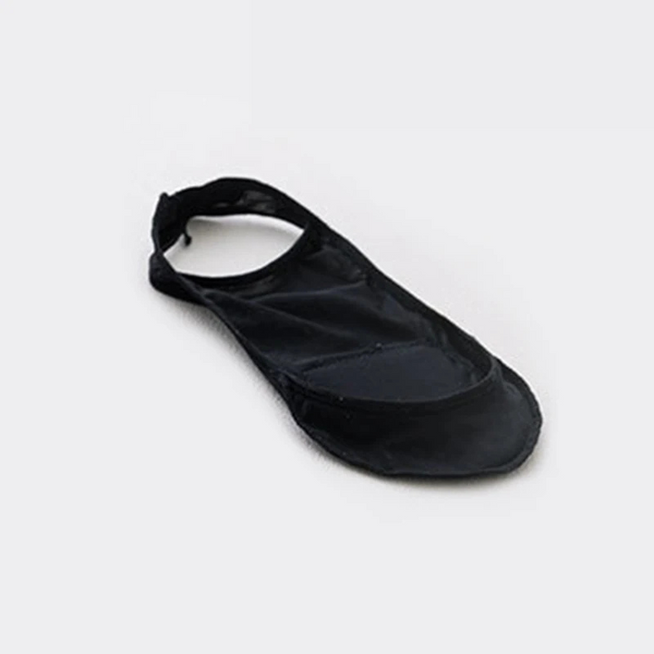 ComfortStep – Usynlige Fotputene for Optimal Støtte Luvikno