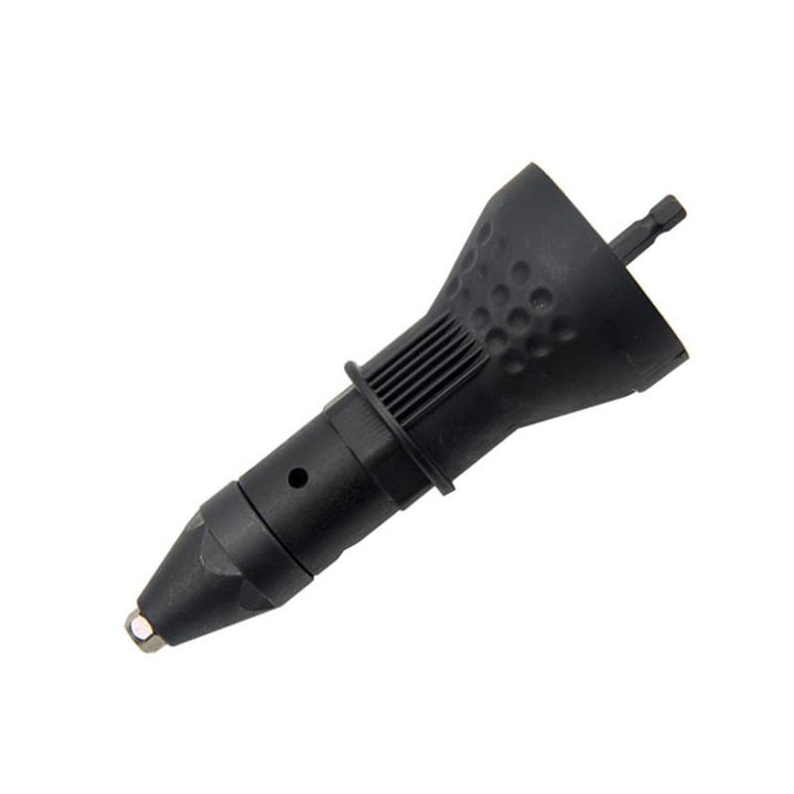 Fjernbar nittpistol boradapter | Luvikno