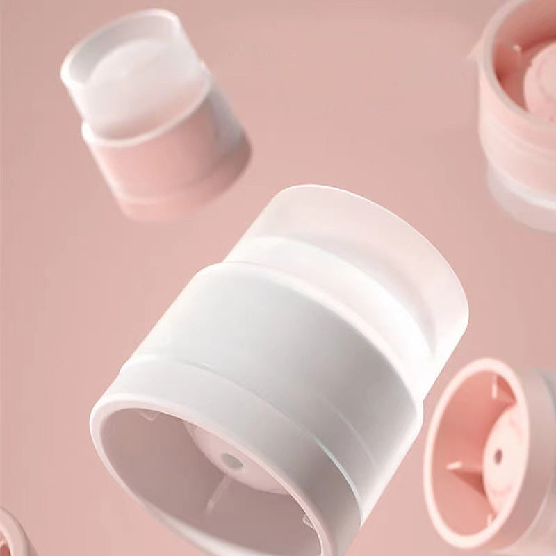 Silicone Stable Sirkulær Is Hockey Ball Maker Mold | Luvikno