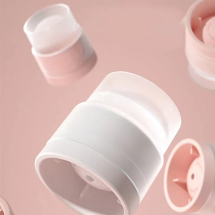 Silicone Stable Sirkulær Is Hockey Ball Maker Mold | Luvikno