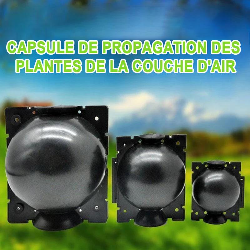 Air Layer Plant Propagation Capsule | Luvikno