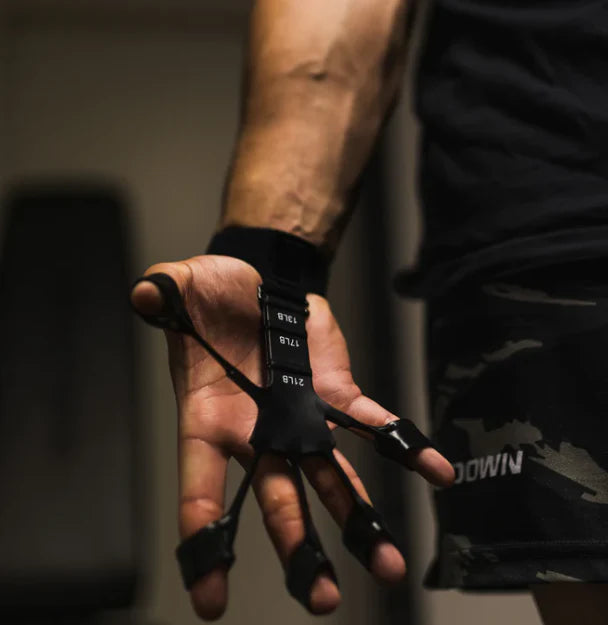 PowerFlex | Underarms trener | Luvikno