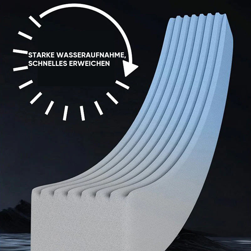 Mini Spray Mop for Countertop Cleaning | Luvikno