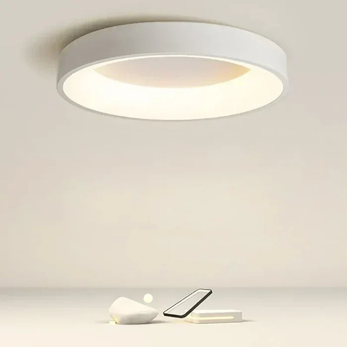Luvikno | Skandinavisk Design Taklampe med LED-teknologi