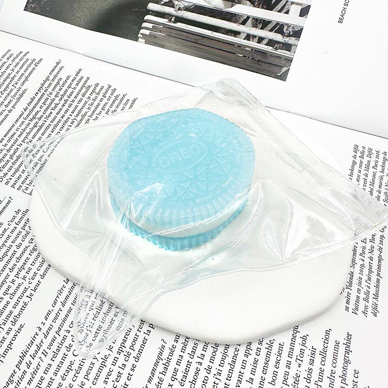 OREO Stress Squishy Toy | Luvikno