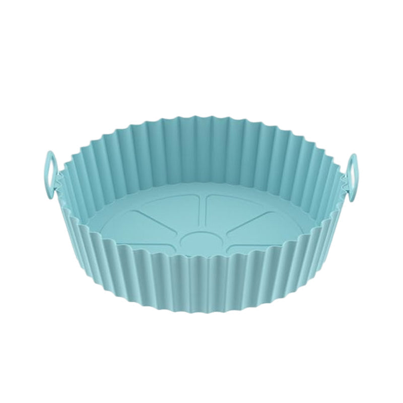 Luvikno | Silikon Bakeplate for Luftfriter