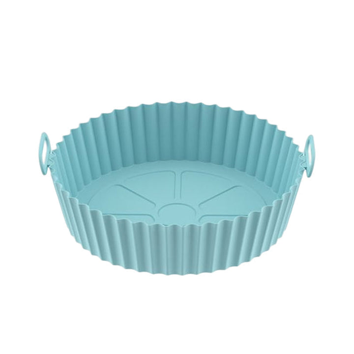 Luvikno | Silikon Bakeplate for Luftfriter