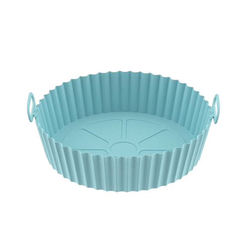 Luvikno | Silikon Bakeplate for Luftfriter