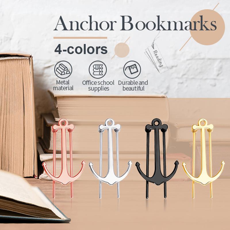 Anchor seal | Luvikno