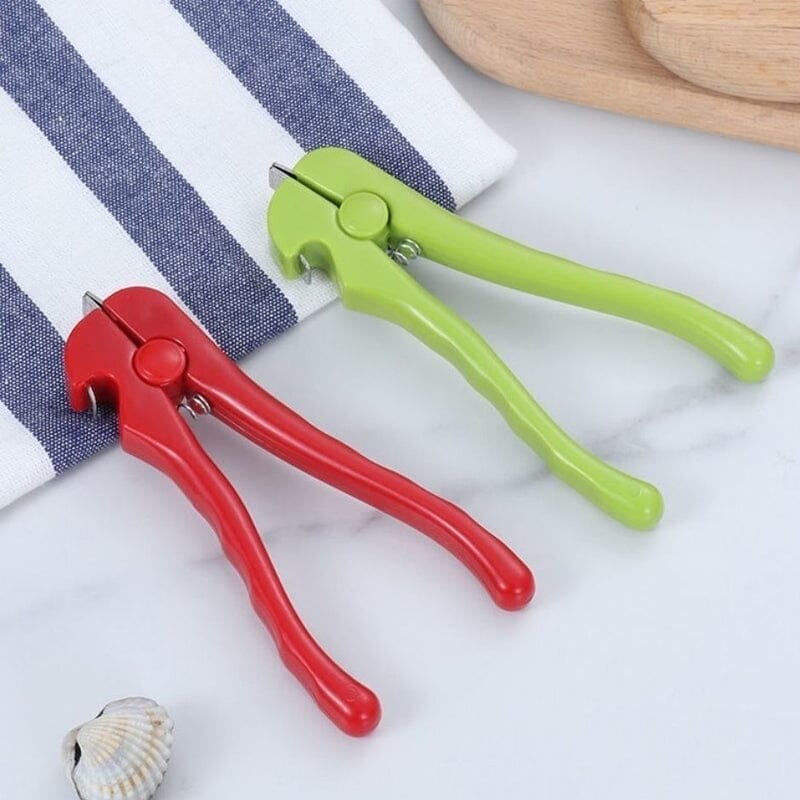 Clam Pliers for Restaurant & Home | Luvikno
