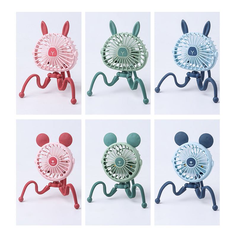 Portabel Babyvifte | Luvikno