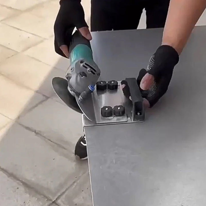 Luvikno | ProCut | Perfekte kutt gjort enkelt