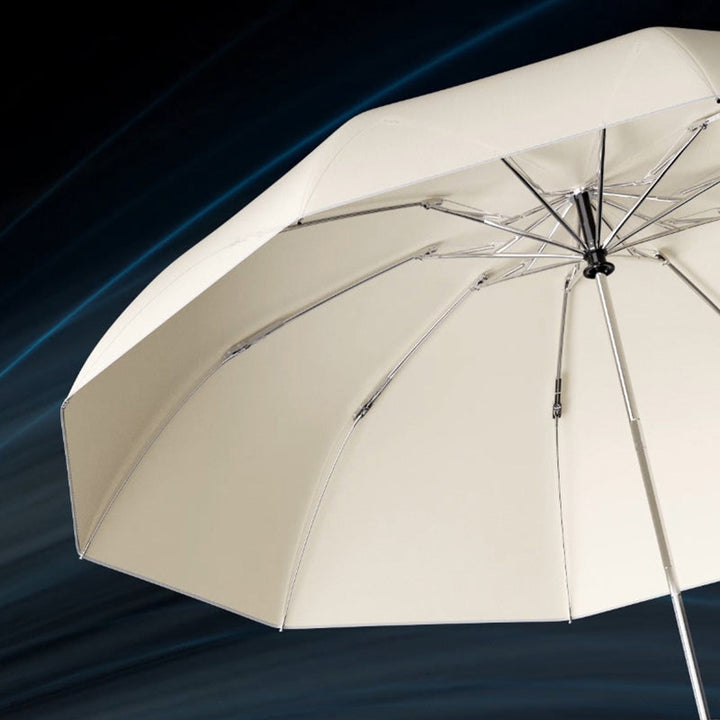 Ring Buckle Umbrella | Luvikno