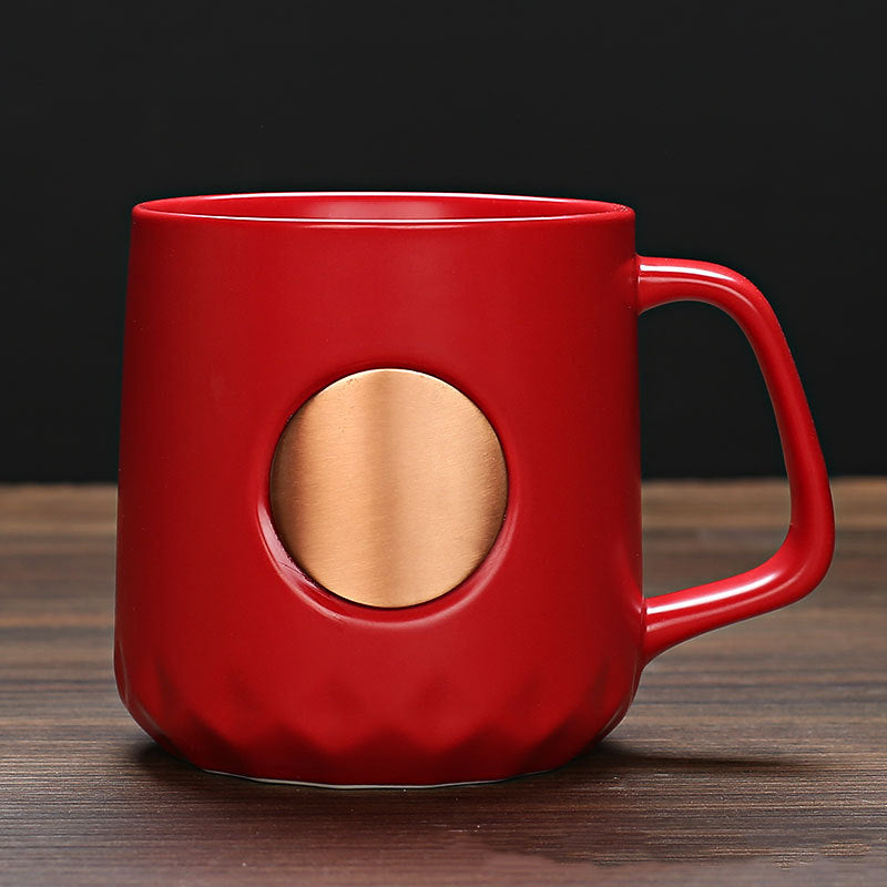 Bronse Starbucks Creative Mug | Luvikno