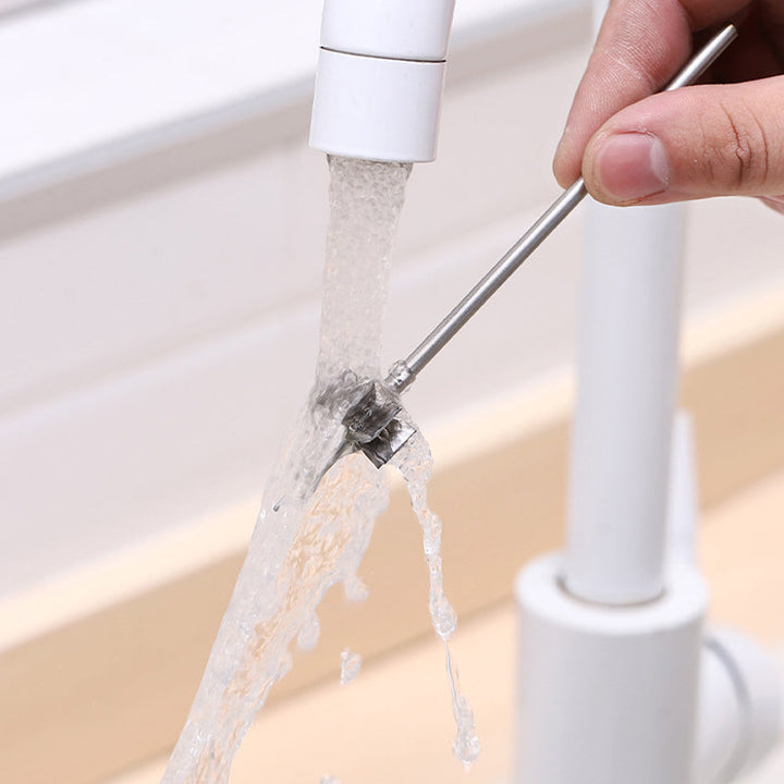 Plum Blossom Løk Cutter | Luvikno