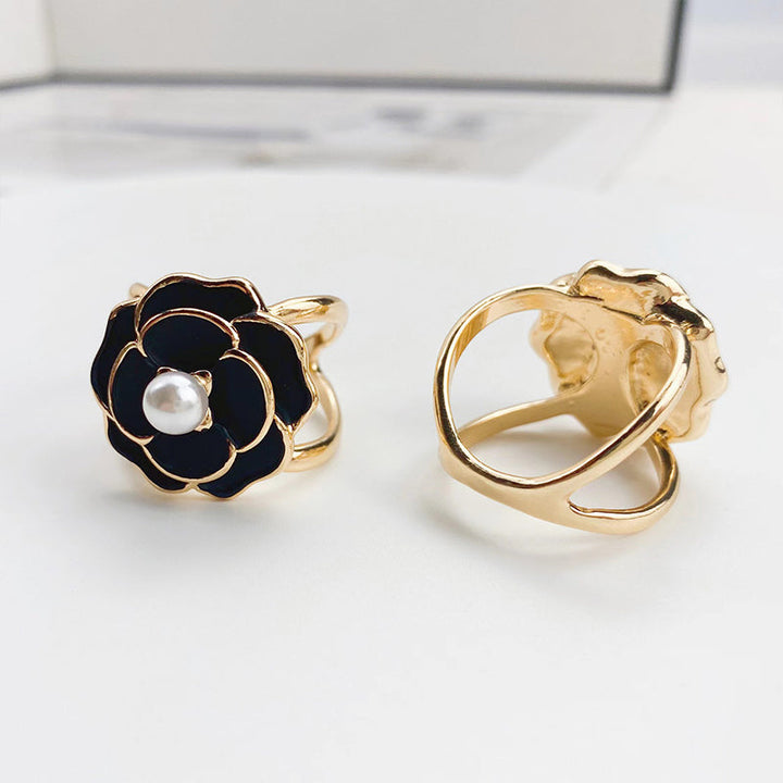 ️Camellia Skjerf Løkke️ | Luvikno