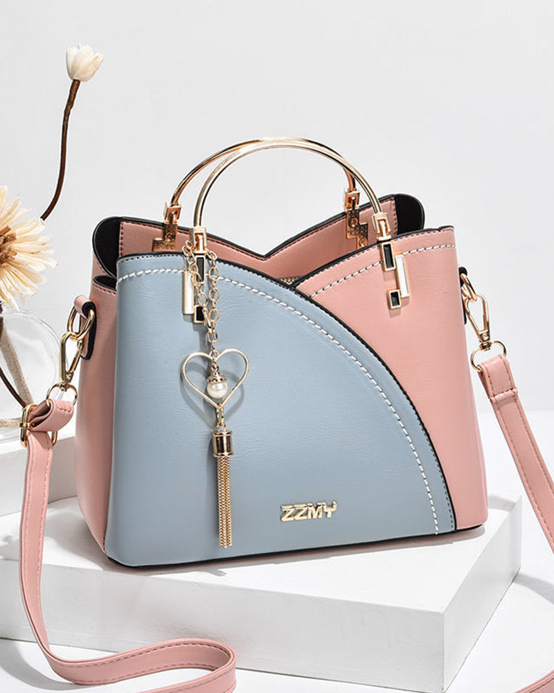 Luvik | Women’s bag with large capacity