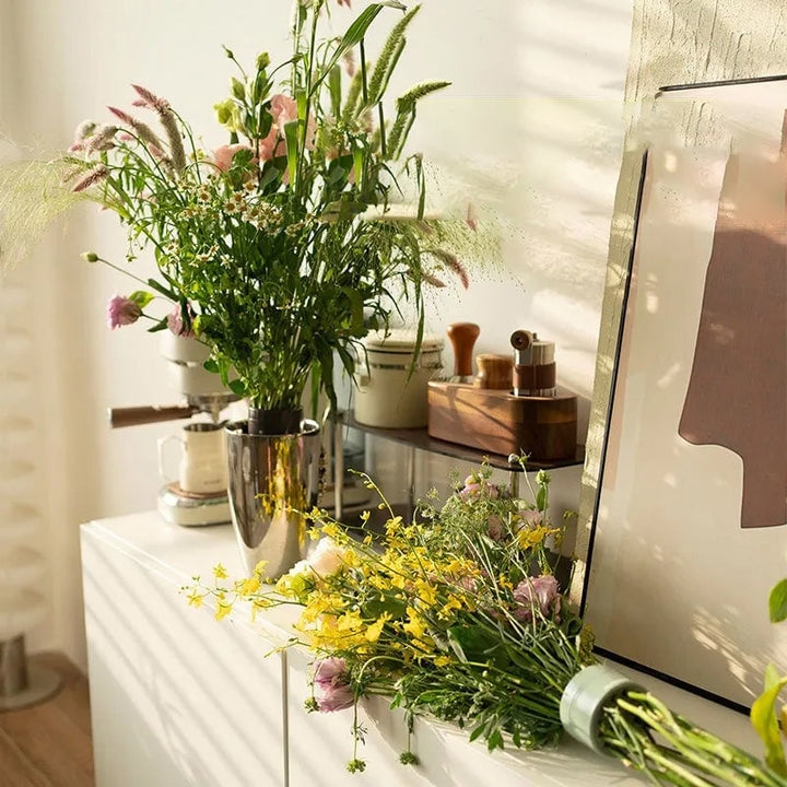 Blomstammeholder | Luvikno