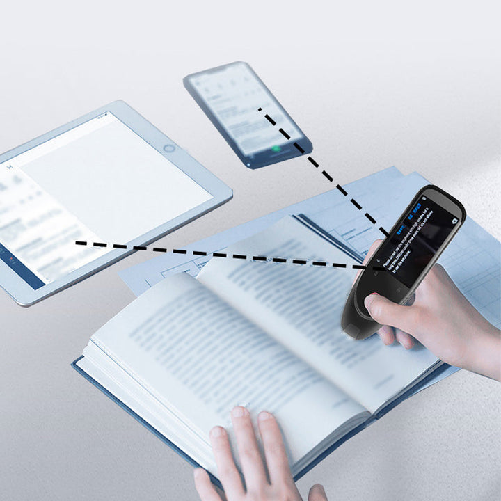 Dictionary Pens | Luvikno