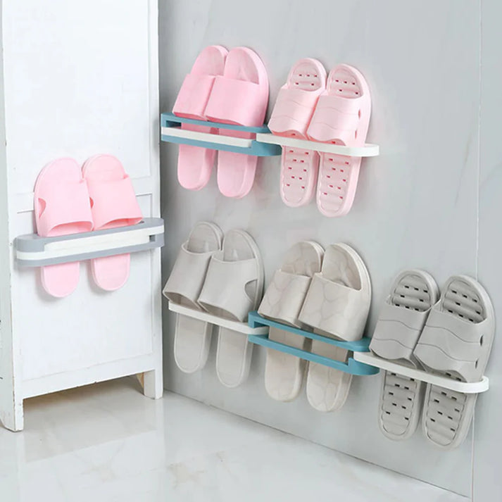 Luvikno | SpaceSaver — Mer plass, mindre kaos | 2 deler