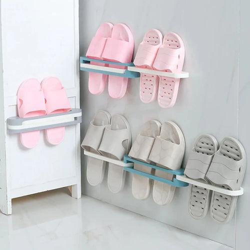 Luvikno | SpaceSaver — Mer plass, mindre kaos | 2 deler