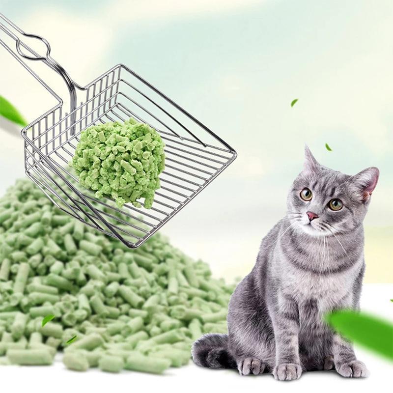 Premium filter pellets for cat litter | Luvikno