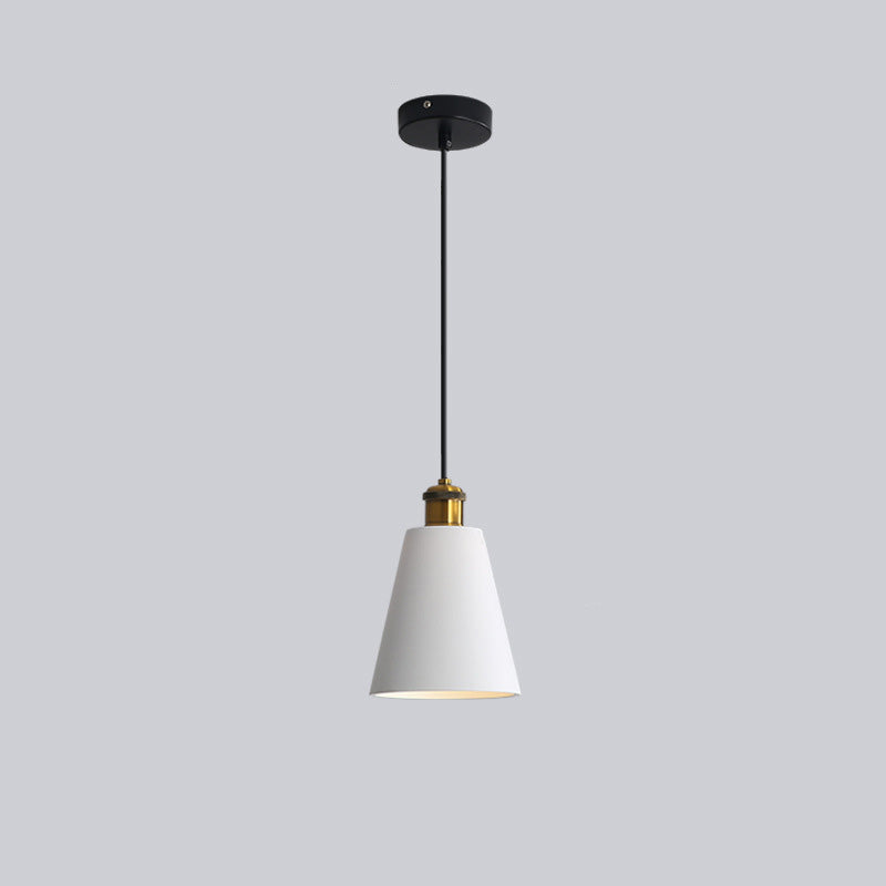 Stilig Morandi Design LED Pendellampe - MoraGlow | Luvikno