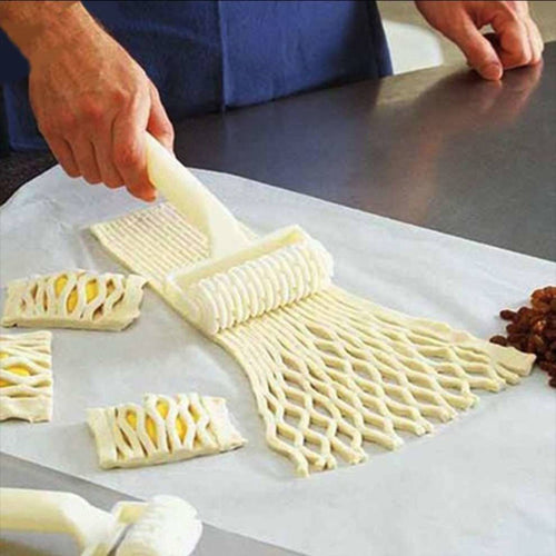 Pastry Lattice Deig Kjevle | Luvikno