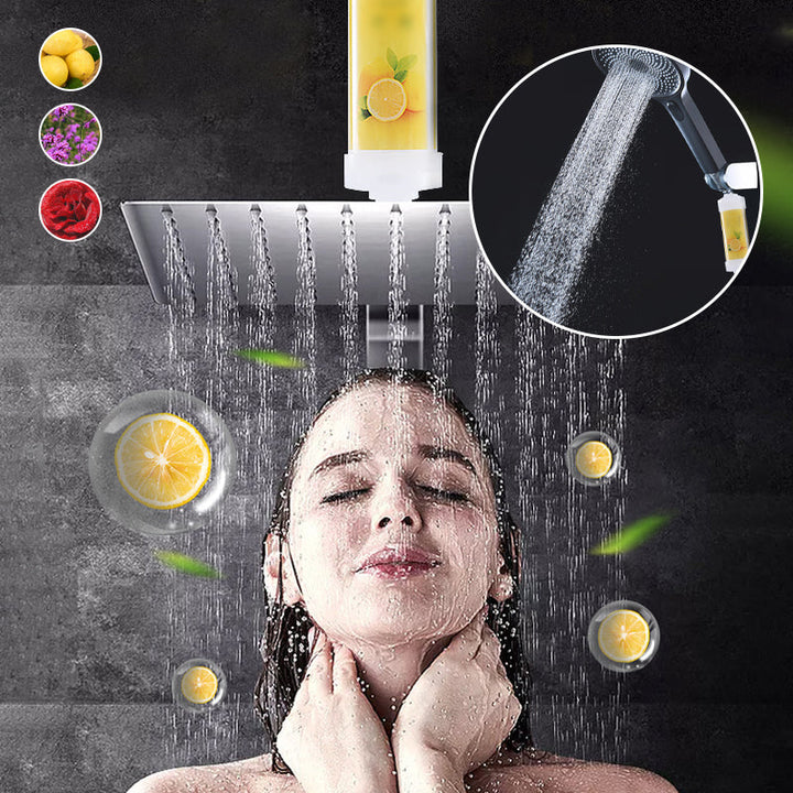 Dusj Aroma Filter | Luvikno