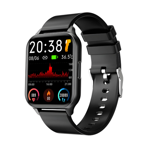 Premium Advanced Pro Smartwatch Luvikno