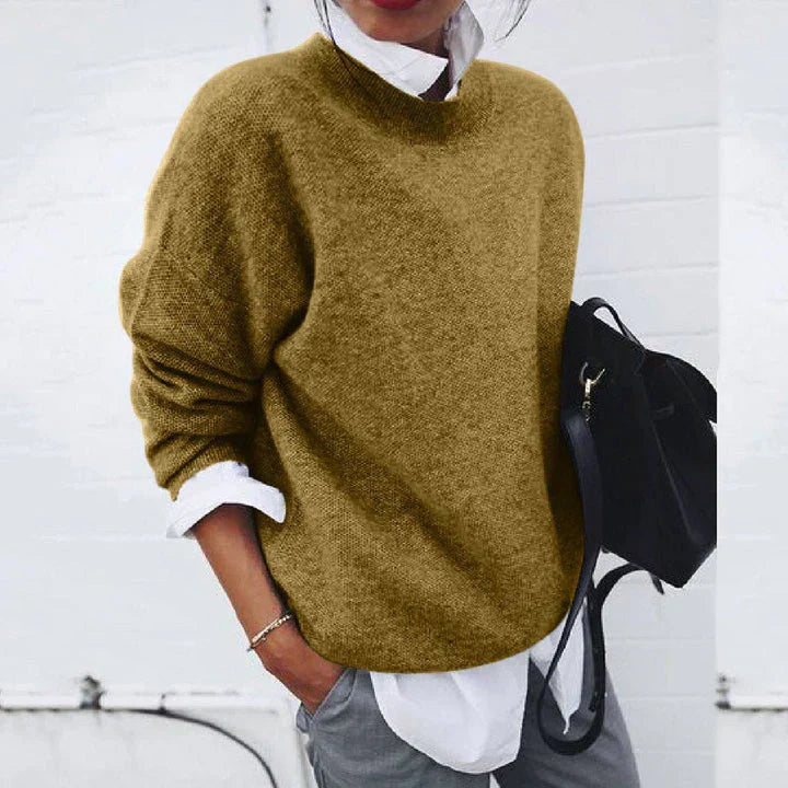 Luvik | Myk kvinnegenser - Moderne & Trendy