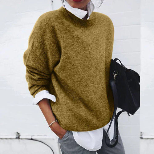 Luvik | Myk kvinnegenser - Moderne & Trendy
