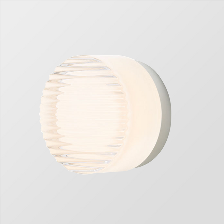 Luvikno | LumLight Stilig LED Vegglampe - For Moderne og Bærekraftig Livskomfort