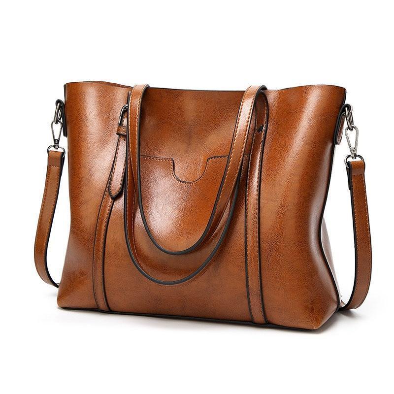 Bag med stor kapasitet | Luvikno
