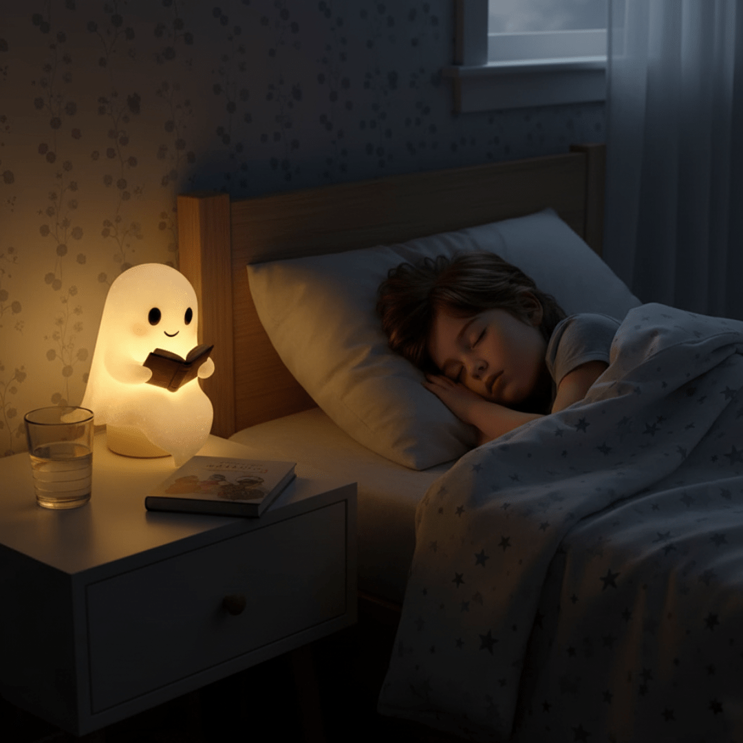 Specter Glow Ambient Lampe | Luvikno