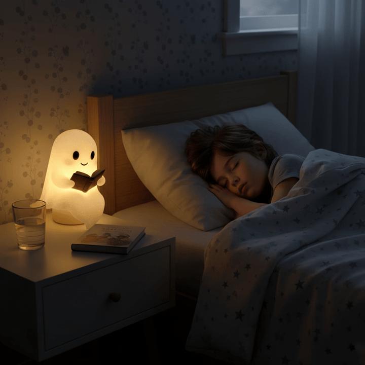 Specter Glow Ambient Lampe | Luvikno