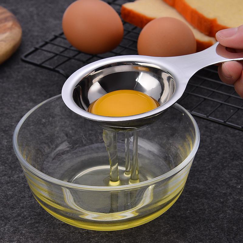 Rustfritt Stål Egge Separator | Luvikno