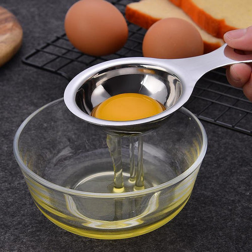 Rustfritt Stål Egge Separator | Luvikno